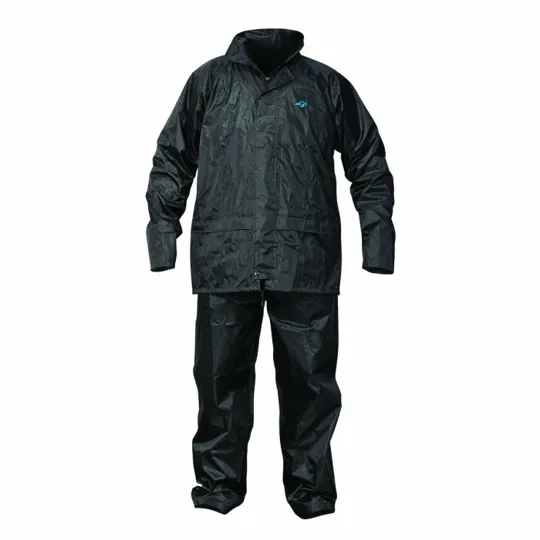 OX-S249703 Waterproof Rainsuit Size L