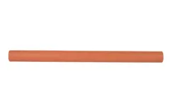 Hepworth SP1 Supersleve Plain Ended Clay Pipe, 100mm x 1.6m