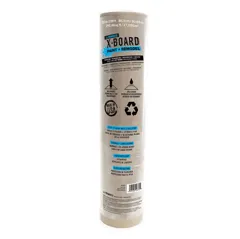 Trimaco X-Board Paint & Remodel Surface Protector Roll, 890mm x 30.48m