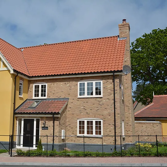 Ibstock Ivanhoe Athena Blend (430 per pack)