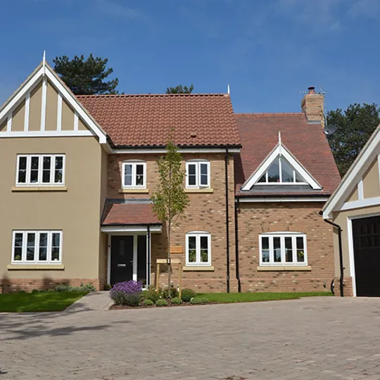 Ibstock Ivanhoe Athena Blend (430 per pack)