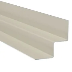 James Hardie Plank Internal Corner - Cobblestone, 3m
