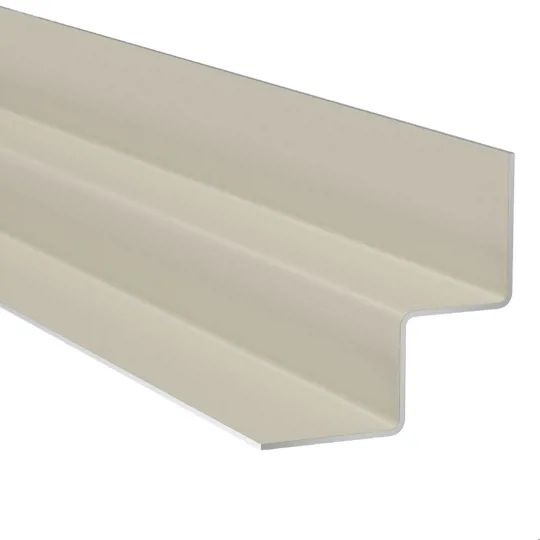 Hardie Plank Internal Corner JH40-10 Cobblestone-3m Length