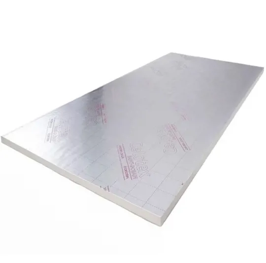 Celotex GA4080 PIR Insulation 2400 x 1200 x 80mm