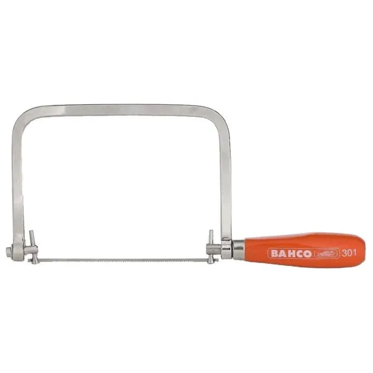 Bahco BAH301 Coping Saw