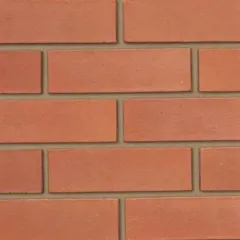 Wienerberger Engineering Red Class B Solid Brick, 65mm