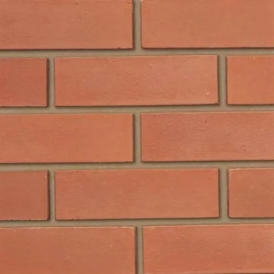 Wienerberger Engineering Red Class B Solid 65mm Brick (400 Per Pack)