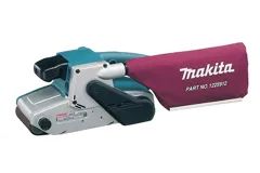 Makita 9404 100mm / 4 Inch Belt Sander 1010W / 240V