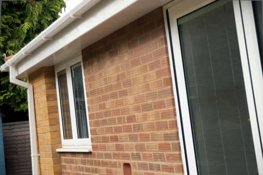 Carlton Ripley Rustic 65mm Brick (504 Per Pack)