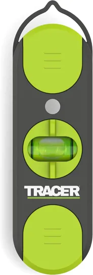 TRACER AMSF1 Magnetic Stud Finder c/w Magnet Marker Tags