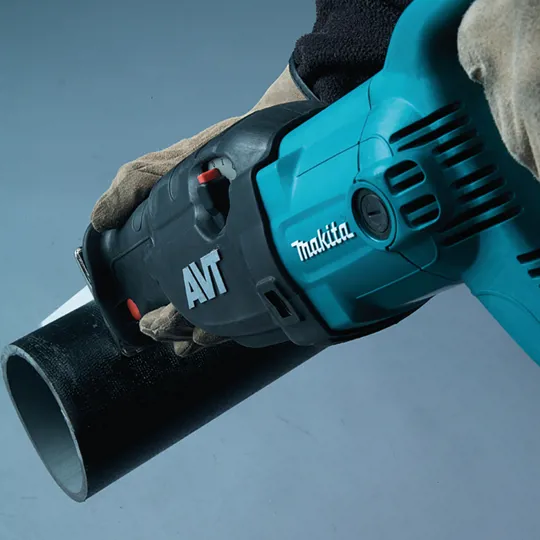 Makita JR3070CT Sabre Saw (Anti) 110volt