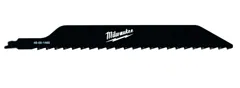 Milwaukee Sawzall 48001460 Masonry Reciprocating Saw Blade 450mm, 2.1tpi