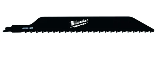 Milwaukee 48001460 Sabre Saw Blade 450mm Brick/Block/Cast iron