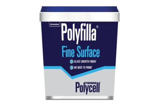 Polycell Trade Onefill Lightweight 1 Ltr