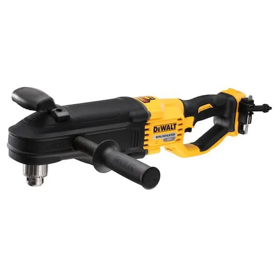 DeWalt DCD470N-XJ XR FlexVolt Right Angle/Diamond Core Drill 54v Bare Unit