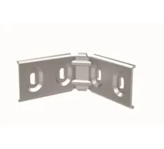 Millboard DuoSpan 51 Flexible Bracket Set - Box of 10