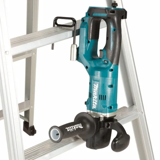 Makita DDA450ZK 18v Brushless Angle Drill 13mm (38mm) Naked