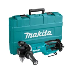 Makita DDA450ZK 18V Brushless Angle Drill 13mm (38mm) in Case - Naked