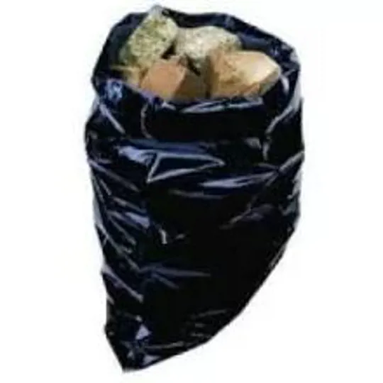 Polythene Bags (Rubble)