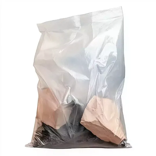 Polythene Bags (Rubble)