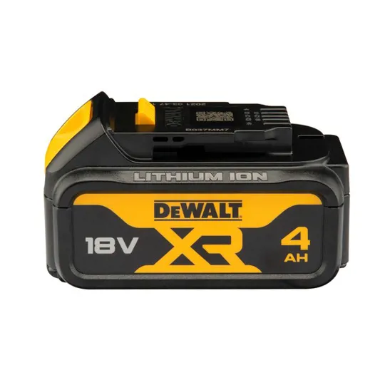 DeWalt DCB182 Lithium Battery 18v 4amp