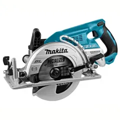 Makita DRS780Z Twin 18V LXT 185mm Brushless Circular Saw - Naked