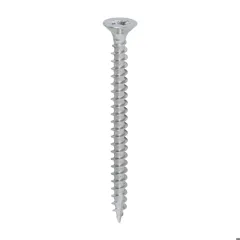 Timco Classic Stainless Steel Screws, 4.0 x 50mm, Box of 200