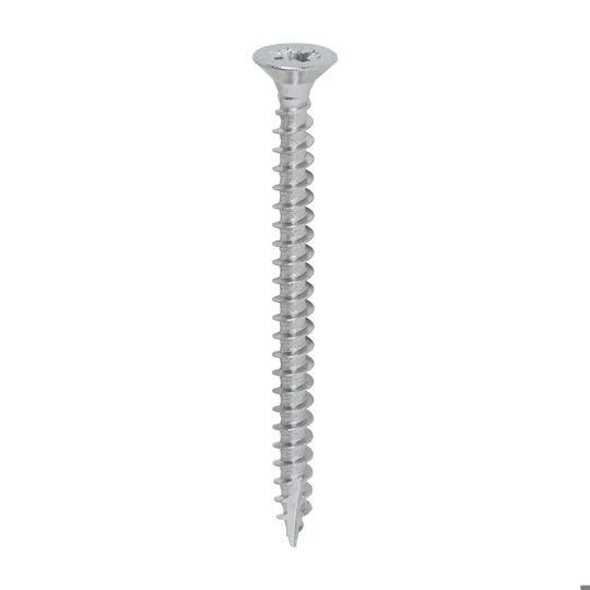 TIMco Classic Stainless Steel Screws 4.0 x 50mm Box of 200