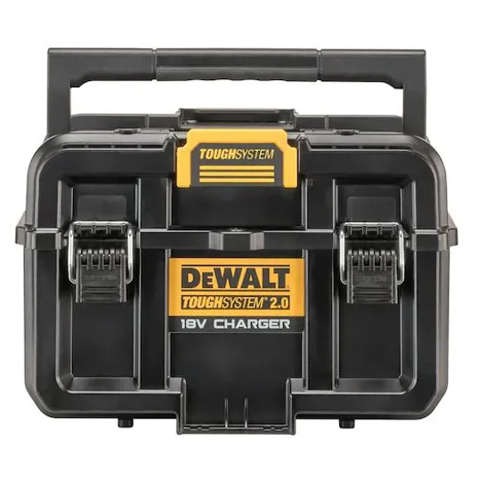 DeWalt DWST83470 Tough System 2.0 Charger Box