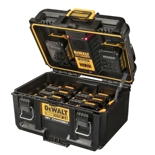 DeWalt DWST83470 Tough System 2.0 Charger Box
