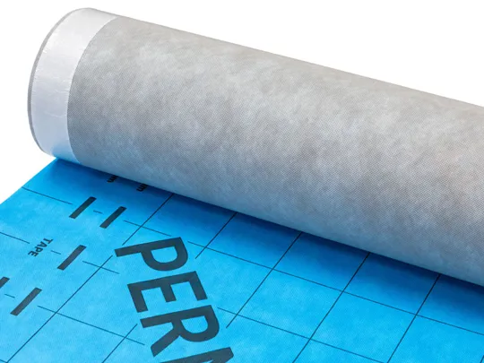Permavent APEX - 1m x 50m Air & Vapour Permeable Breather Membrane (untaped version)