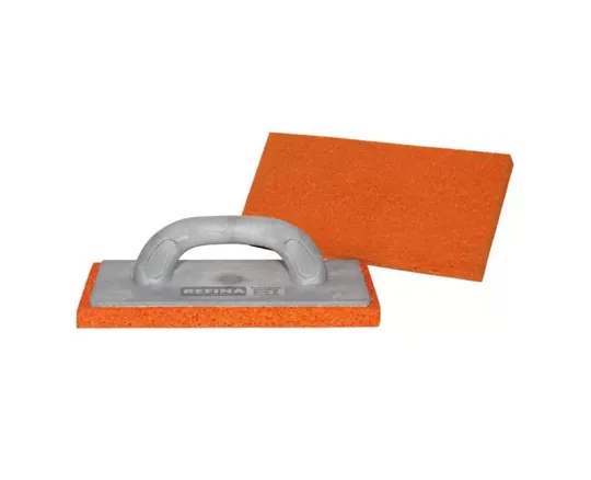 Refina 261130 Sponge Float 11�Fine Orange