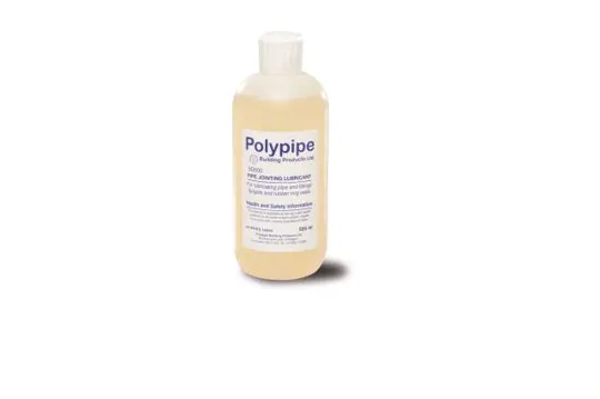 Polypipe SG500 Pipe Joint Lubricant