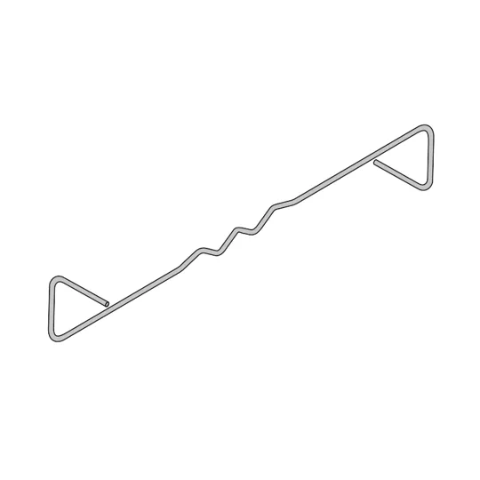 Staifix Hrt4 200mm Wall Tie Box of 250
