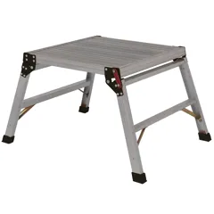Youngman 31289800 Odd Job Low Level Folding Platform 600