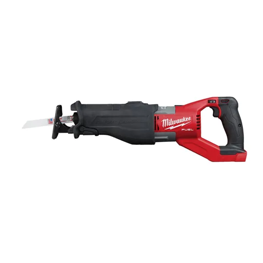 Milwaukee M18FSZ-0 18v Fuel Sawzall Naked