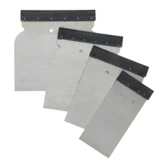 ProDec Professional Filling Blades, Pack of 4