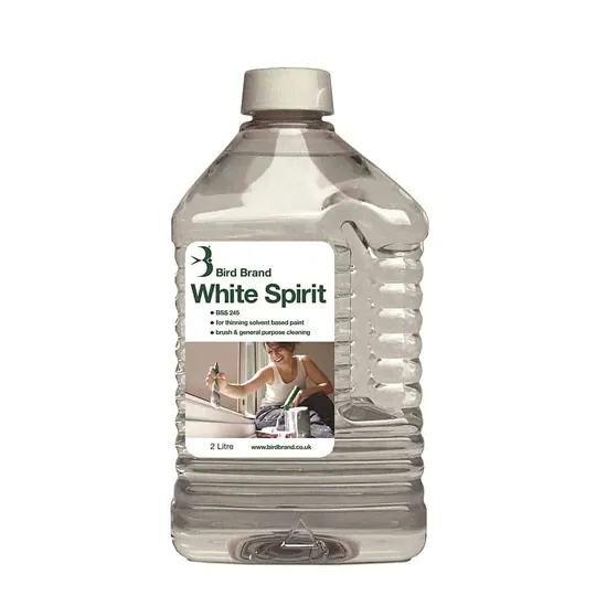 Bird Brand White Spirit 2ltr