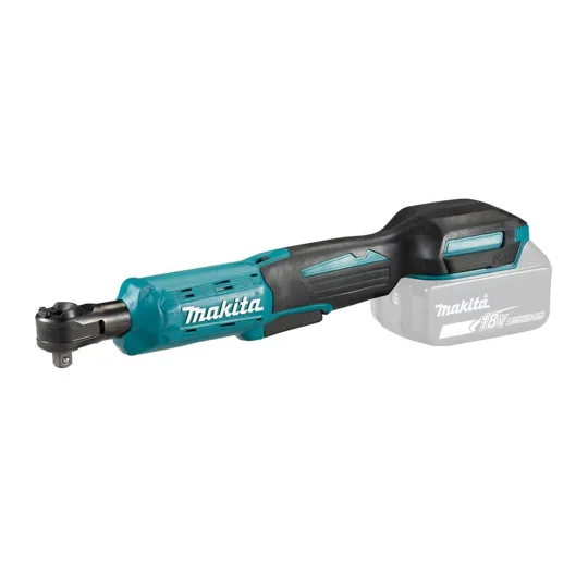 Makita DWR180Z 18v LXT 3/8 & 1/4 Ratchet Naked