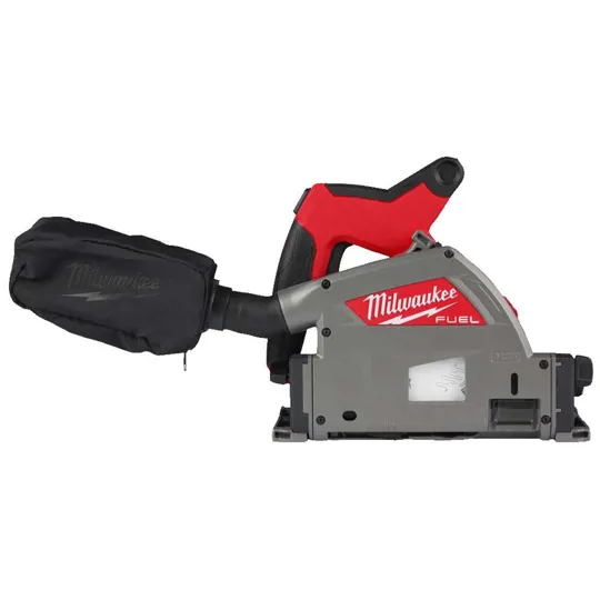 Milwaukee M18FPS55-0P 18v Fuel Plunge Saw 55mm Naked