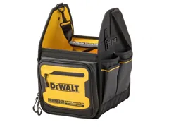 DeWalt DWST60105-1 Pro 11 Inch Electricians Tote Bag