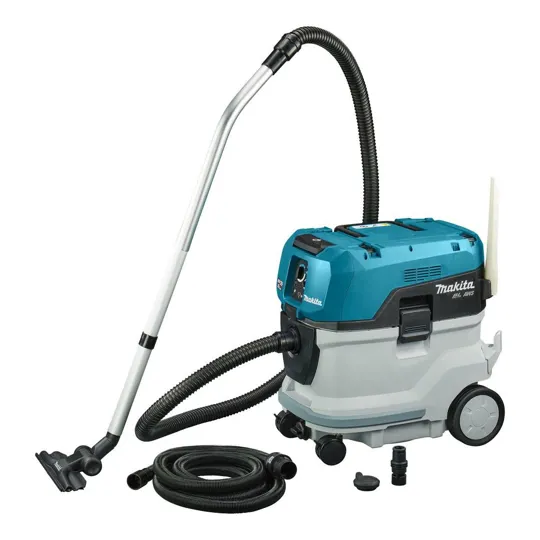 Makita VC006GMZ01 80v XGT M Class Dust Extractor Naked