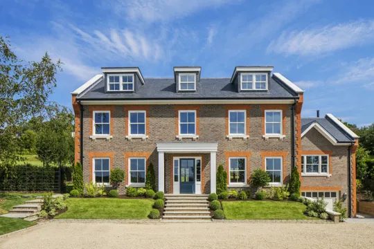 FLB Selected Dark Stock 65mm Brick (400 Per Pack)