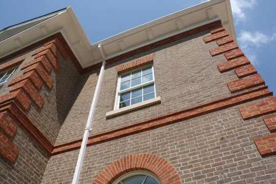 FLB Selected Dark Stock 65mm Brick (400 Per Pack)