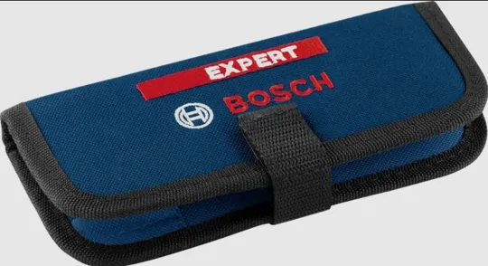 Bosch Blue Self Cut Speed Flat Bit Set 6pc (13-25mm)