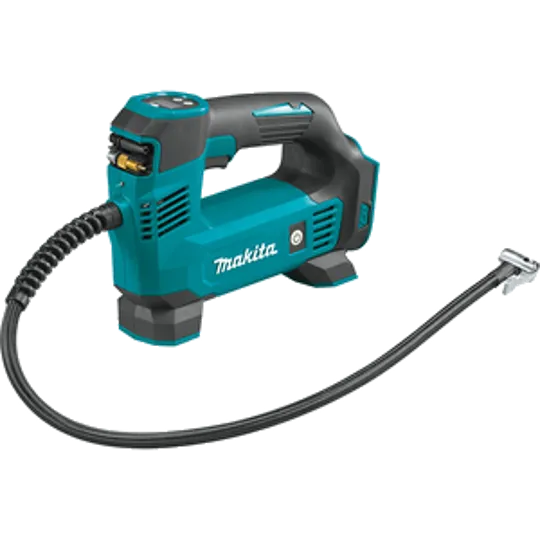 Makita Dmp180z 18v Tyre Inflator Naked