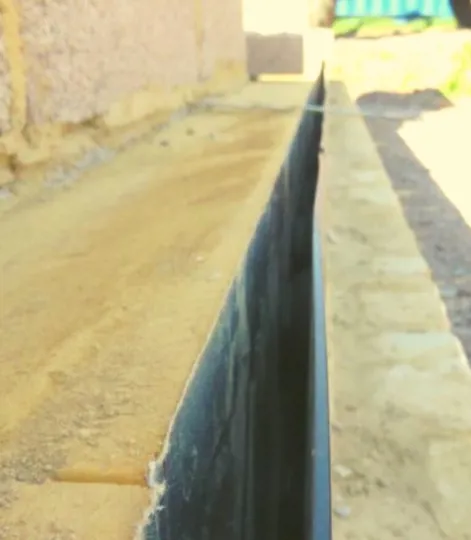 Surecav 25 - 25mm x 450mm x 1200mm 