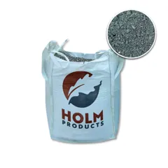 Holm Products Top Soil Bulk Bag, 800kg