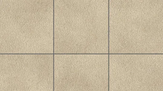 Marshalls Textured Utility Paving Slab Natural 600x600x32mm (30 Per Pack)