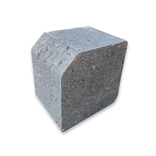 Marshalls Keykerb KS SP or BN Charcoal